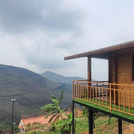Noor Garden - Wood Cabins Kodaikanal Bagian luar foto