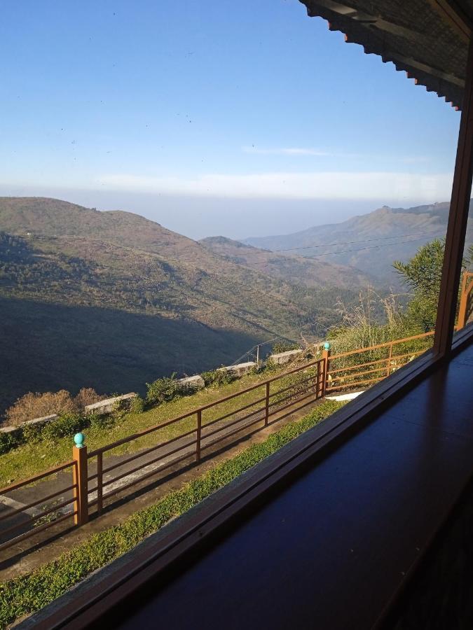 Noor Garden - Wood Cabins Kodaikanal Bagian luar foto