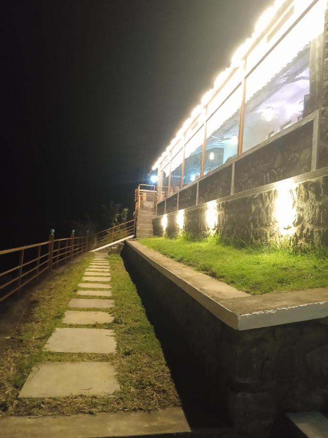 Noor Garden - Wood Cabins Kodaikanal Bagian luar foto